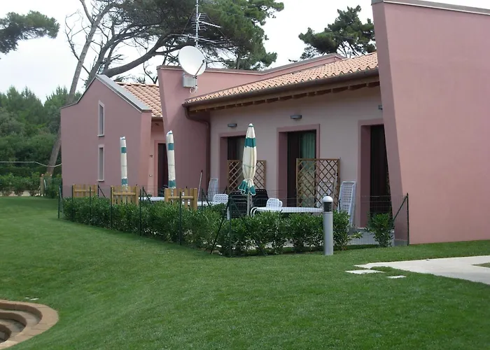 Miramare Resort