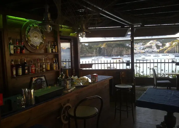 Hotel La Baia