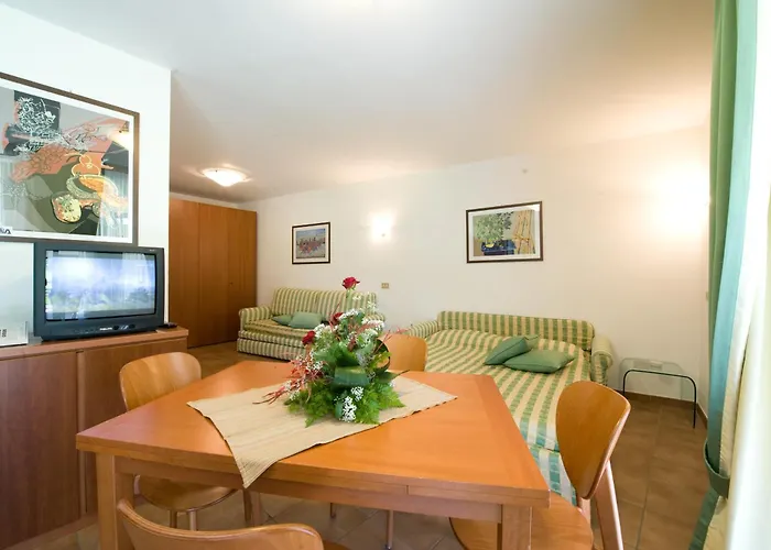Appartamenti Campo Smith Bardonecchia