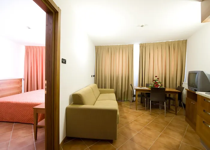 Appartamenti Campo Smith Bardonecchia