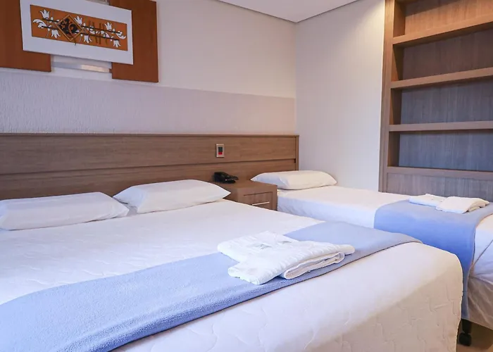 Hotel Imperatriz
