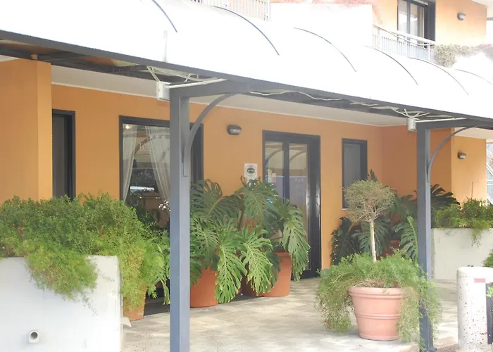 Campus Hotel Bari