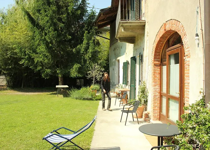 B&B Cascina Moncrava