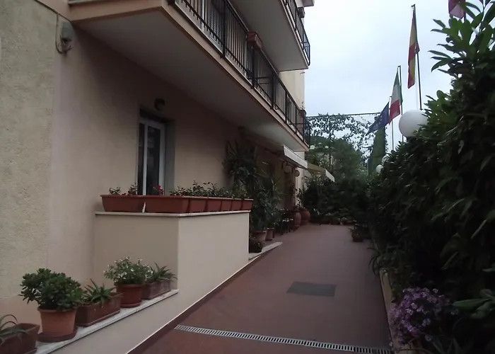 Hotel San Nazario