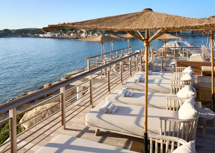 Hotel Plein Large Bandol