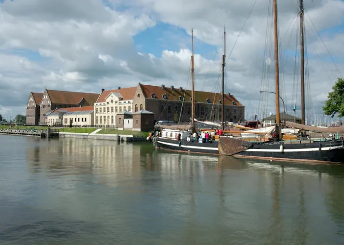 B&B Posthoorn