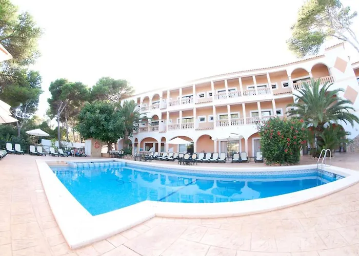 Hotel Cala Gat Cala Ratjada 