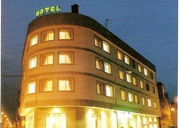 Hotel Ramos Silleda