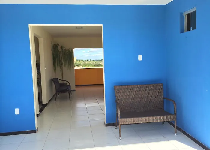 Pousada Casa Bella