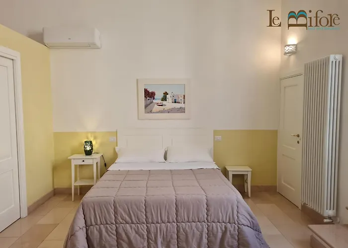 Le Bifore B&B Molfetta