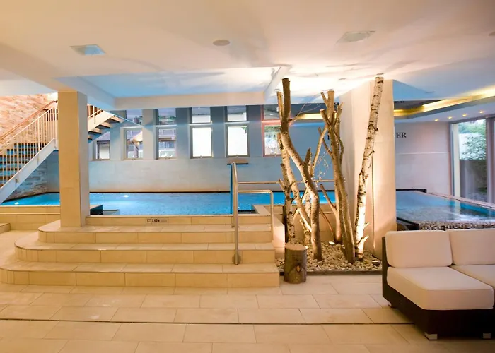 Hotel Goldener Ochs Bad Ischl