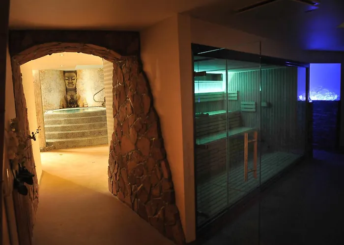 Hotel & Wellness Royal Astrid Oostende
