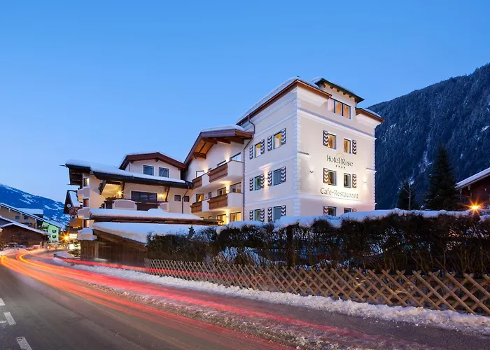 Hotel Rose