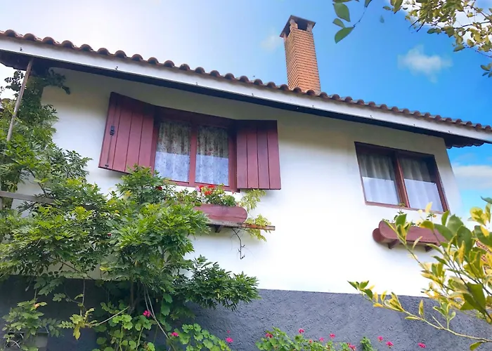 Pousada Oliveri