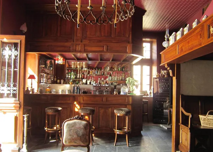 Chateau D'Urbilhac Lamastre