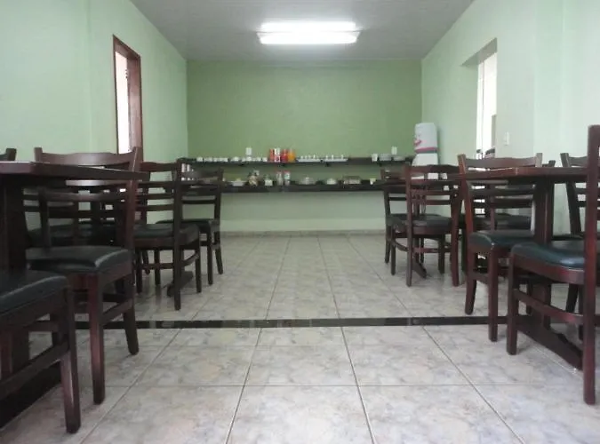 Hf Minas Hotel