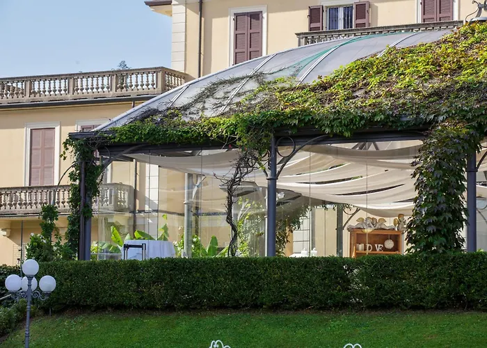 Camin Hotel Luino