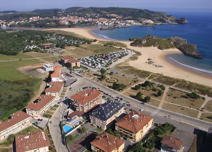Hotel Gala Noja