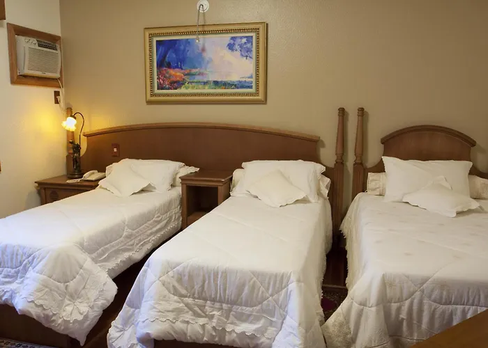 Hotel Pousada Florença