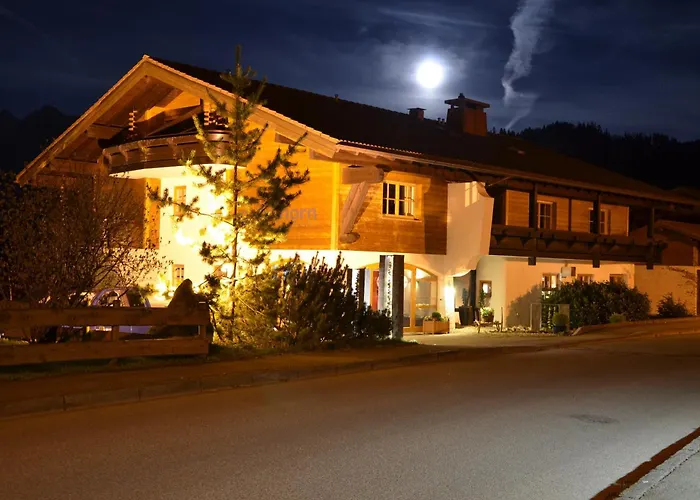 Nebelhorn Relaxhotel