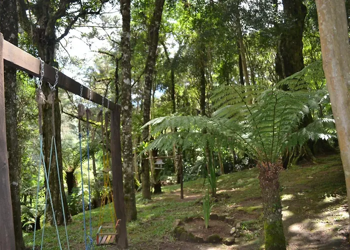 Hotel Pião Mineiro