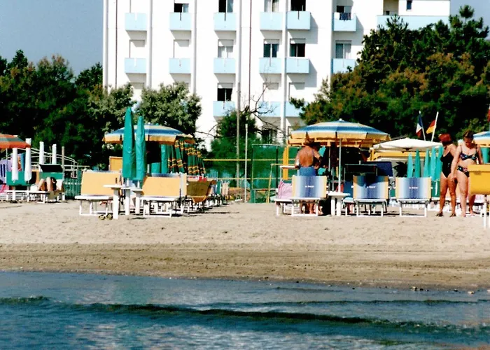 Hotel Mirage Lido di Classe