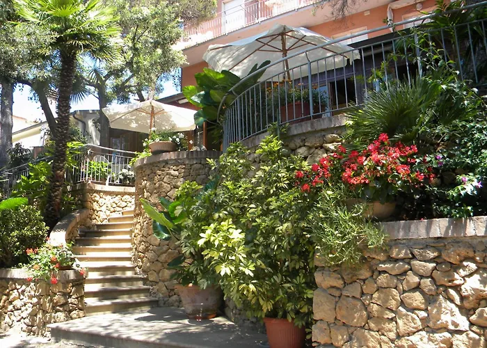 Hotel Rosa Del Tirreno Quercianella