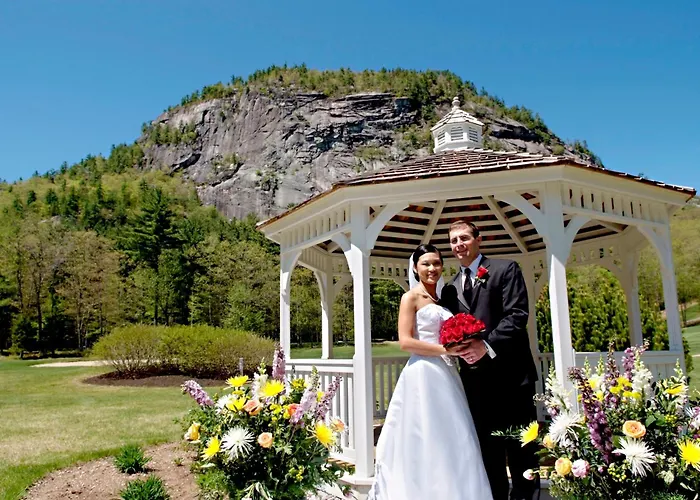 White Mountain Hotel And Resort North Conway