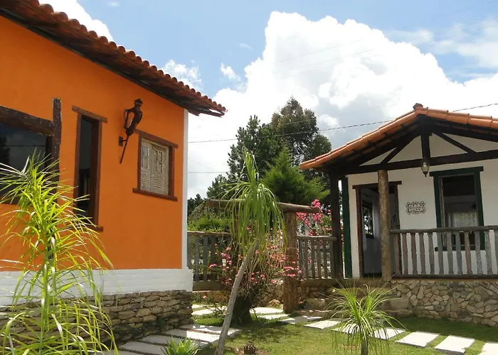 Pousada Vila do Campo