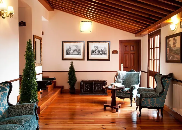 Laguna Nivaria Hotel&Spa La Laguna 