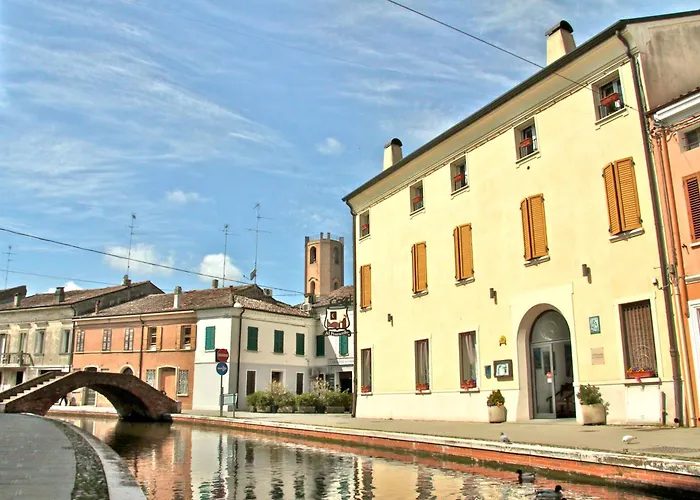 Al Ponticello