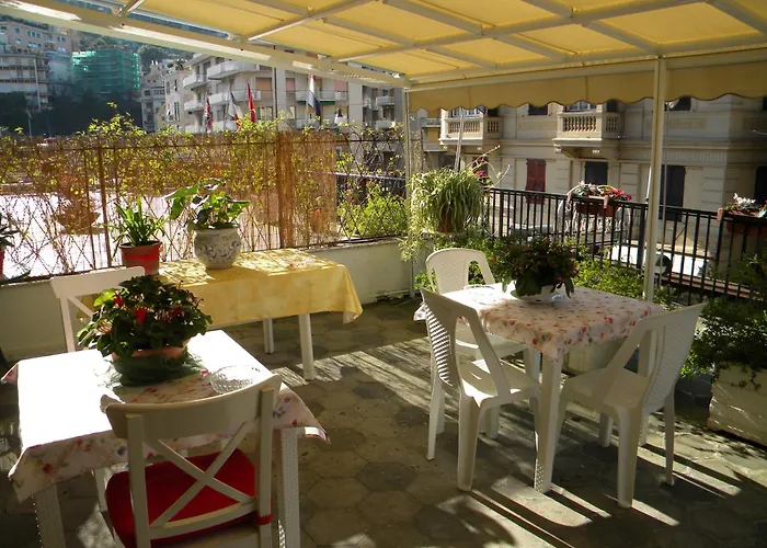 Hotel Portofino