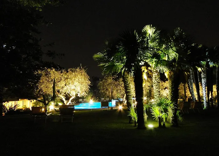 Hotel Giulietta Romeo Lazise