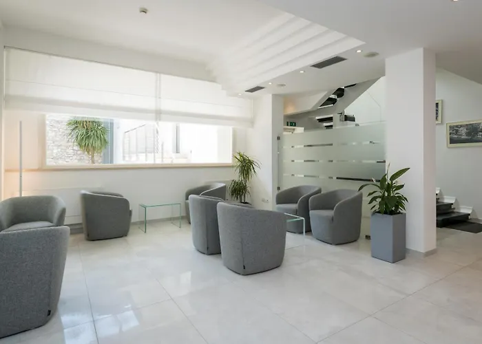 Hotel Vega Malcesine