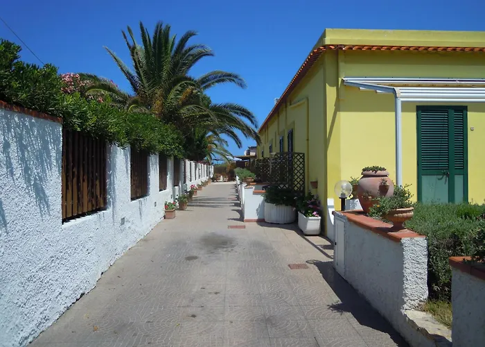 Albergo Belvedere
