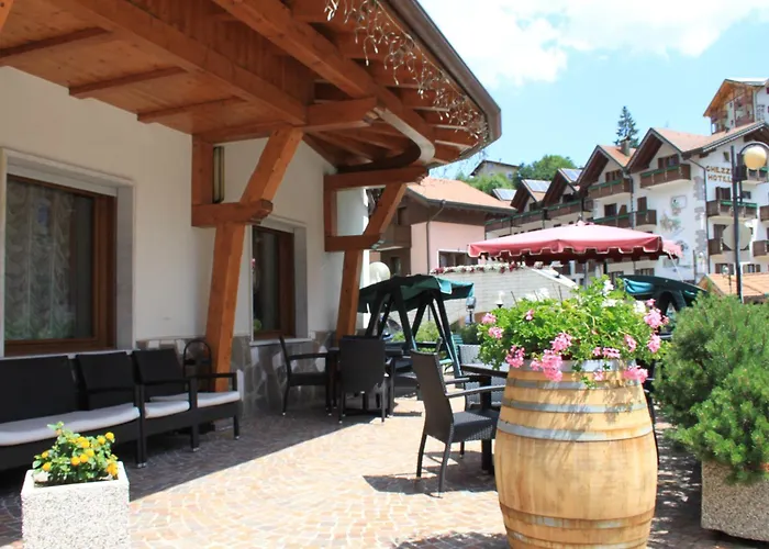 Hotel Stella Alpina Andalo