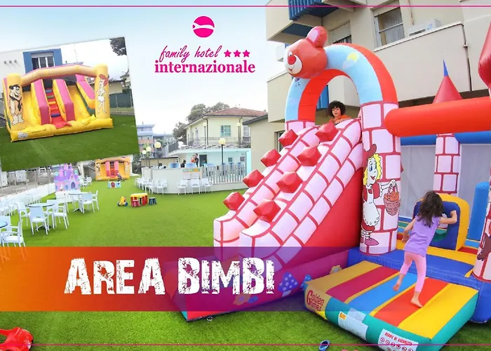 Hotel Internazionale