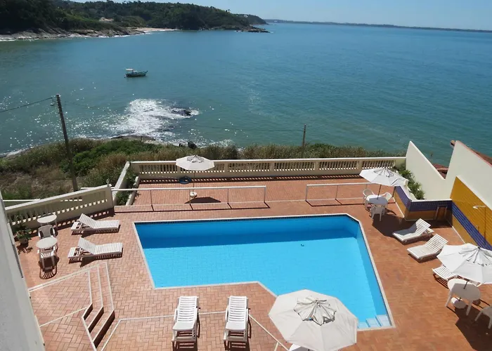 Hotel Portal da Lua