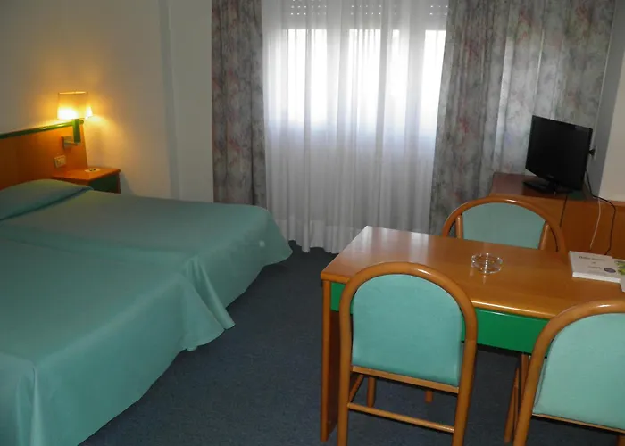Hotel Ramoverde Borgomanero