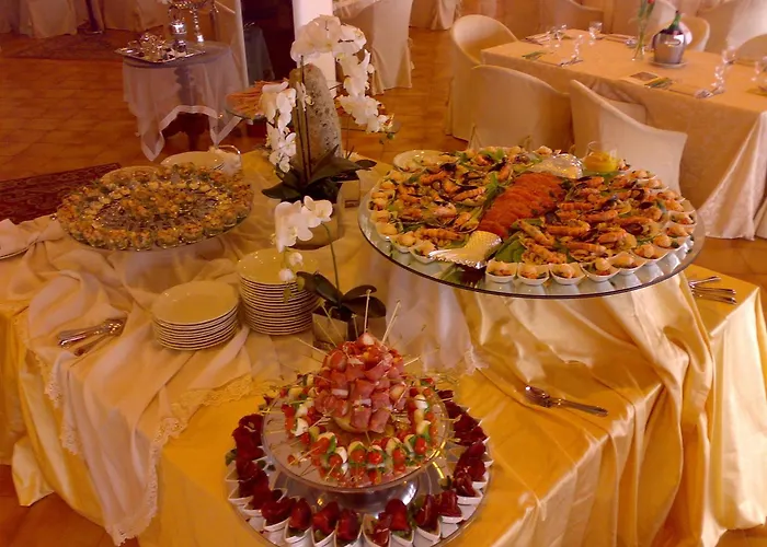 Grand Hotel Fagiano Palace Formia