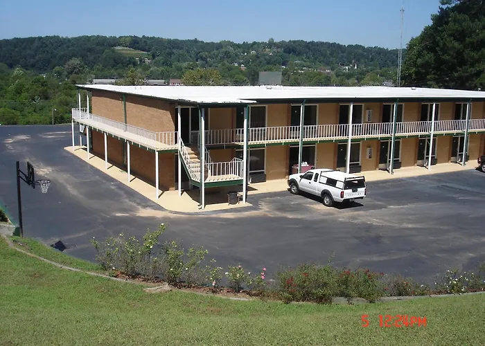 Budget Inn Top Of Ellijay