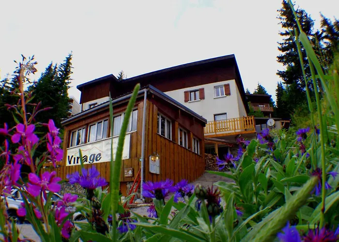 Auberge du Virage