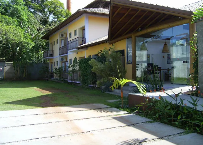 Pousada do Tié