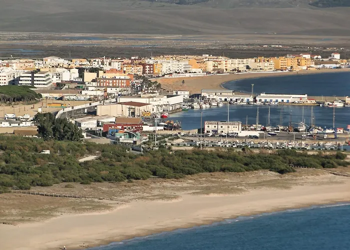 Hotel Nuro Barbate