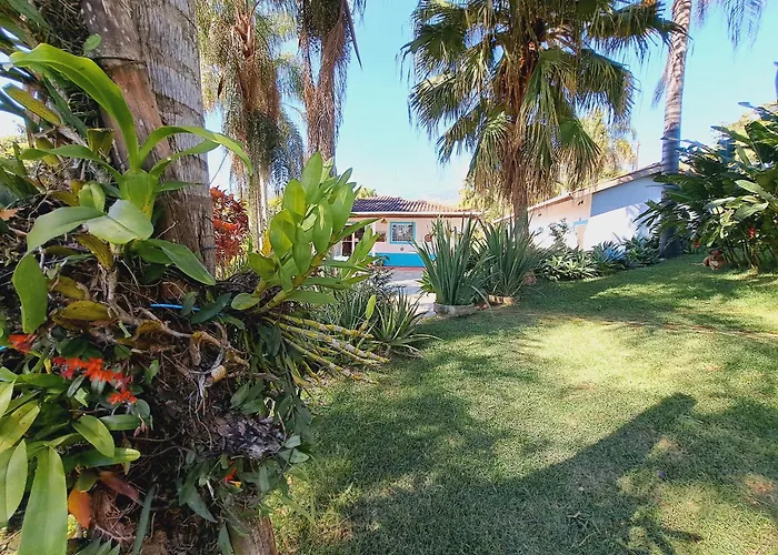 Estancia Villa Ventura
