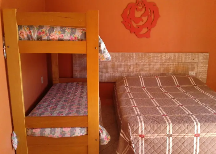 Residencial Dos Moleques