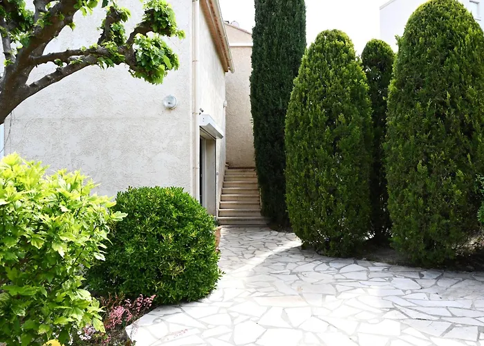 Villa Eveil