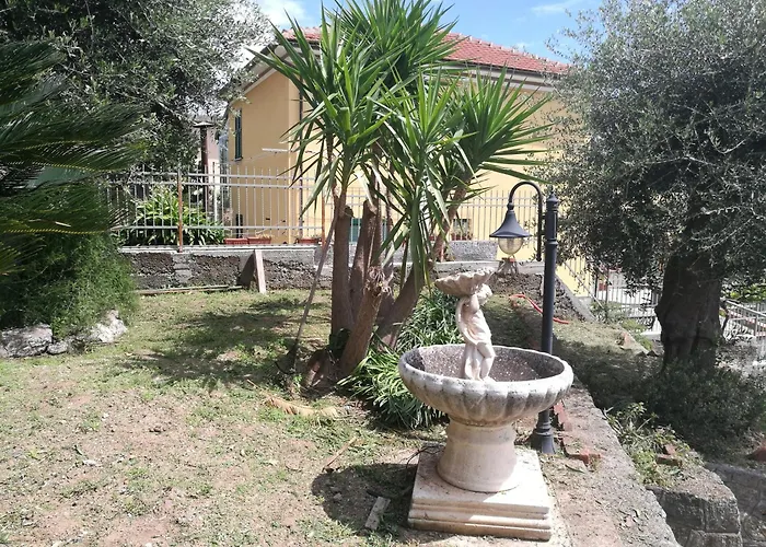 b&b bellavista Savona