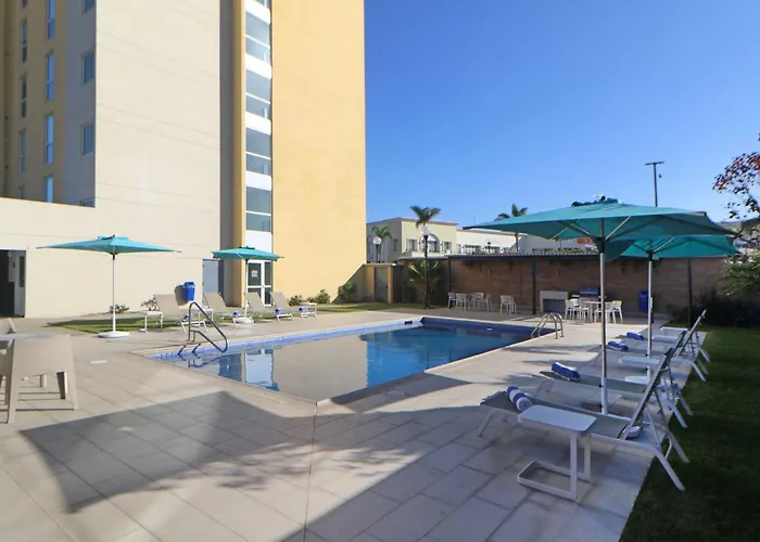 City Express By Marriott Rosarito