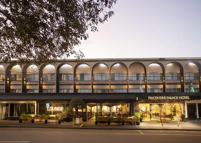 Hotel Piacentini